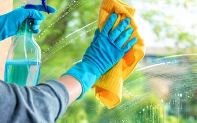 Come pulire le finestre: consigli pratici e attrezzatura necessaria